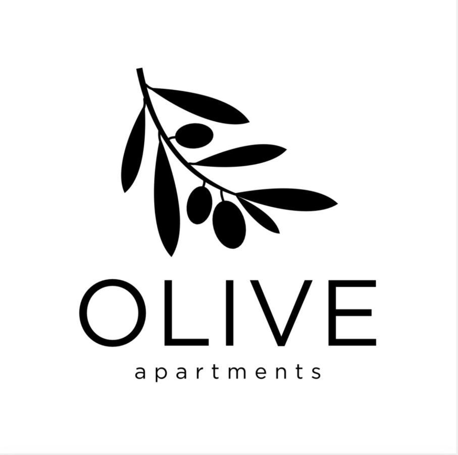 Appartamento Olive 101 Peraía Esterno foto